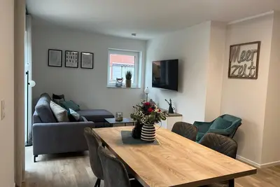 Image de Nr. 91 - Ferienwohnung Deichglück Am Schlafdeich