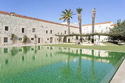 Image de Appartement Convento das Bernardas