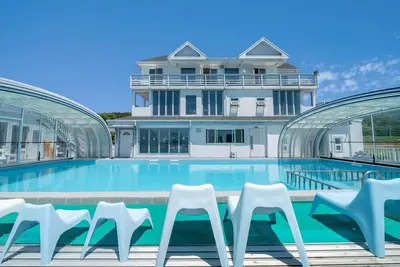 Image de Ganghwa Imspa Pension