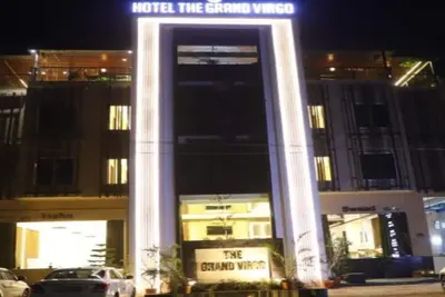 Image de The grand Virgo is Best Hotel In Pithampur