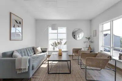 Image de Charming & Spacious apt.