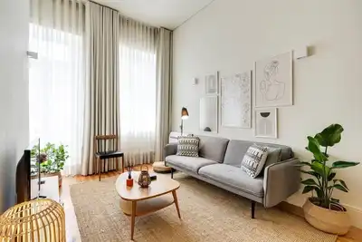 Image de Cedofeita Apartment by Da'Home