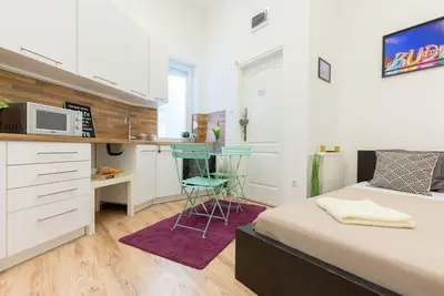 Image de Central Homy Studio for Couples