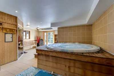 Image de Appartement Les Arcs 1950, 3 pièces, 6 personnes