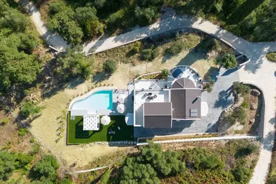Image de Villa Tolena by White Dream Villas