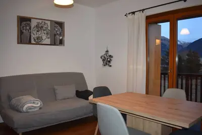 Image de Appartement 3p modernes avec balcon au calme - Font-Romeu