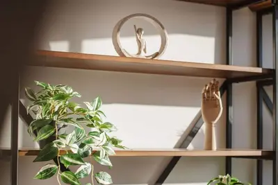 Image de Le Joyau : loft historique et arboré, centre-ville