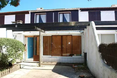 Image de Vacances à Saint-Jean-de-Monts : Pavillon intime 6 pers. , proche plage et commerces