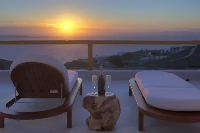 Image de Bh360 - C - Villa Mykonos