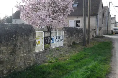 Image de Gîte paisible avec cour privée, proche Parc Naturel de la Brenne, idéal pour séjour déconnecté