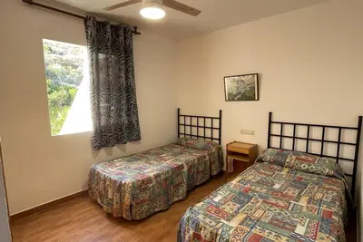 Image de Appartement 1 chambre avec piscine près de la Sierra de Irta, Peñíscola