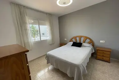 Image de Appartement 2 Chambres avec Piscine à Peñíscola, Quartier Calme et Proche de la Plage