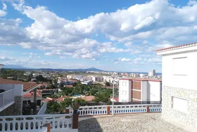 Image de Appartement calme à Peñíscola: 2 chambres, piscine, proche plage et centre, animaux admis