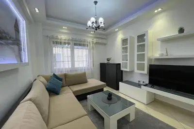 Image de Tirana New Bazaar - Apartment no•2\n