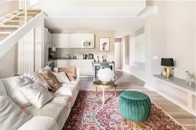 Image de Luxury awesome in San Frediano