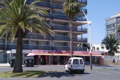 Image de Appartement Alpen1 Pompeya - 2 chambres, piscine, près de la plage et du centre de Peñíscola