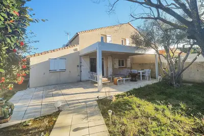 Image de Belle maison à Vic-la-Gardiole