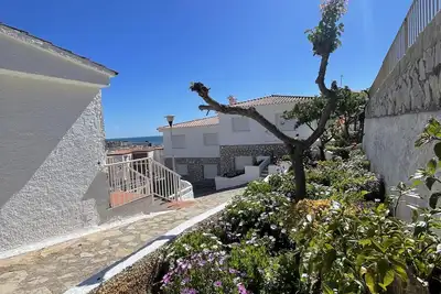 Image de Appartement Calme avec Piscine à 900m de la Plage - Peñíscola