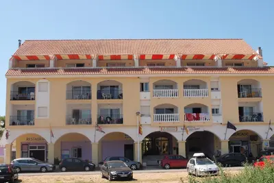 Image de Appartement San Antonio 2 Chambres en Bord de Mer avec Piscine à Alcalà de Xivert, Espagne