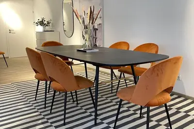 Image de Stylish apartment in the heart of Bregenz with private parking