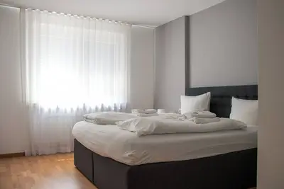 Image de Stylish Apartment in the Heart of Bregenz City