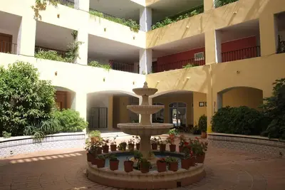 Image de Appartement 3 Chambres en Bord de Mer avec Piscine et Jardin - Alcalà de Xivert