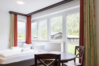 Image de International House Soelden