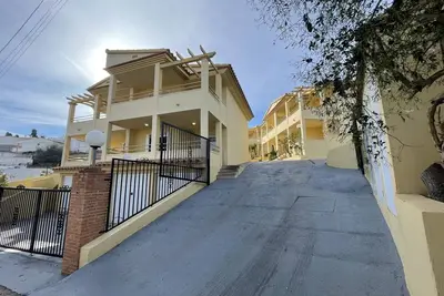 Image de Appartement avec Piscine et Parking à 900m de la Plage - Peñíscola