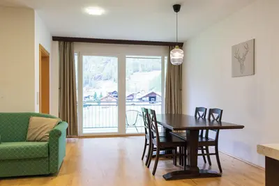 Image de International Haus Soelden