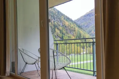 Image de International Haus Soelden