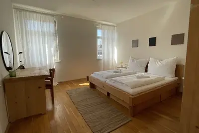 Image de Bodensee Rooms Lochau