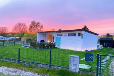 Image de Ferienhaus Mimibeach!