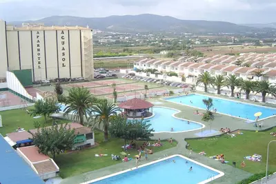 Image de Studio Idéal pour 3 Personnes près de la Plage à Peñíscola