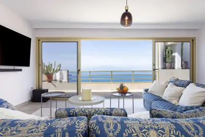 Image de Our Ocean Penthouse, luxury, views y relax!