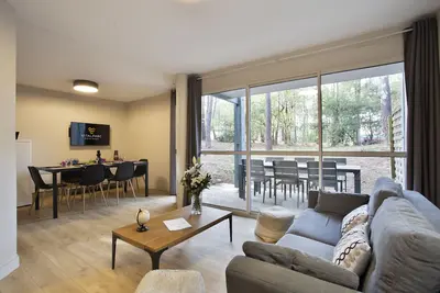 Image de Villa 3 chambres \/ 9 personnes - Hôtel Vitalparc