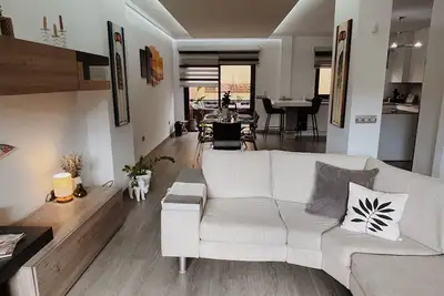 Image de Casa Aloha Adeje, ¡perfecta Para Familias!