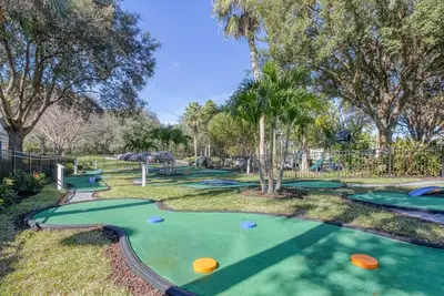 Image de Emerald Island Resort Oasis: Your Perfect Getaway Near Disney