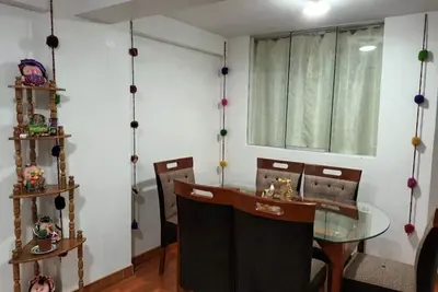 Image de Departamento Familiar