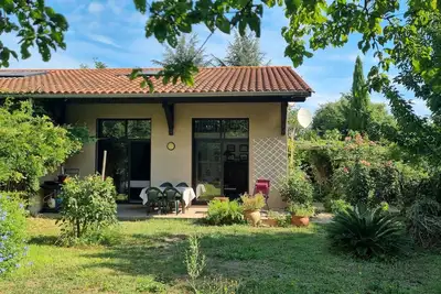 Image de Villa El Còrrec.