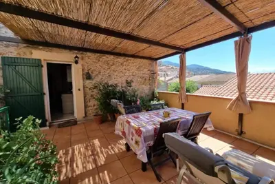 Image de Maison de village Casa del Puig