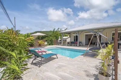 Image de Villa Bel'Rock - Quatre Chambres Villa, Couchages 10