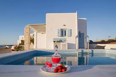 Image de Quite Villa With Amazing View