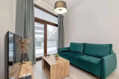 Image de Kijowska 7 | Modern Apartment | Parking