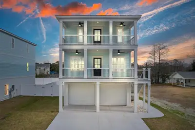 Image de Carolina Girl - New Construction