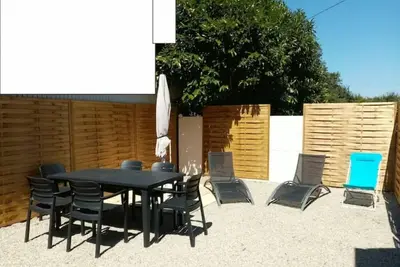 Image de Maison près de la mer 8 personnes