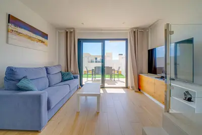 Image de Duplex Finestrat con 2 dormitorios y terraza
