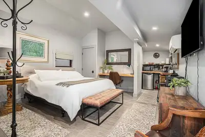 Image de Redwood Room