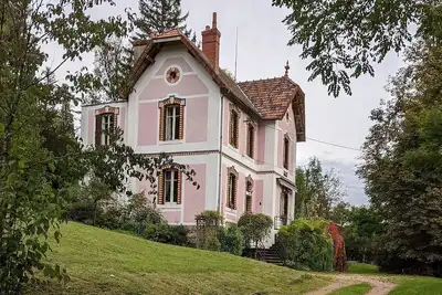 Image de Villa 4 étoiles - réduction énorme de dernière minute!
