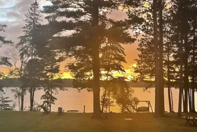Image de Driftwood Ranch located on Big Arbor Vitae Lake
