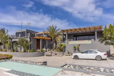 Image de Near Downtown w/Views of Marina Puerto Los Cabos